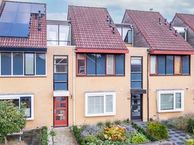 Abe Lenstrastraat 13, 7572 EC Oldenzaal