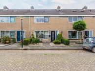 P.A. de Genestetstraat 16, 8862 WN Harlingen