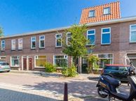 Van Galenstraat 14, 2315 KK Leiden