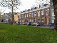 Voorschoterlaan 138 B., 3062 KW Rotterdam