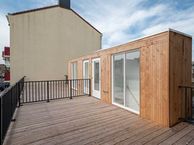 Van 's-Gravesandestraat 2 a, 3112 JM Schiedam