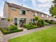 Irisstraat 8, 3284 XC Zuid-Beijerland