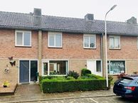 Smaragdstraat 33, 6534 WN Nijmegen