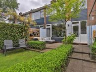 Strausslaan 27, 9722 KR Groningen