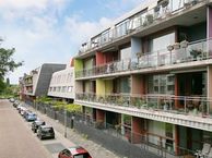 Rembrandt van Rijnstraat 71, 9718 PJ Groningen