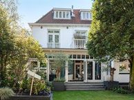 Noorder Stationsweg 13, 2061 HG Bloemendaal