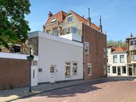 Pompstraat 2 A, 4201 HB Gorinchem