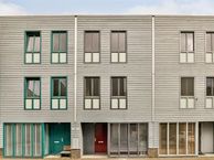 Mattenbiesstraat 195, 1087 JV Amsterdam