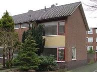 Dassenlaan 21, 1216 EJ Hilversum