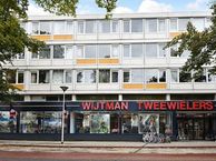 Westlandseweg 77, 2624 AC Delft