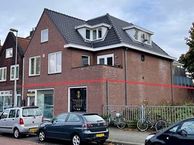 Tongelresestraat 152 A, 5613 DP Eindhoven