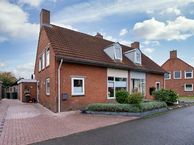 Sportlaan 16, 9521 EE Nieuw-Buinen