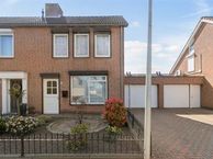 de Gagelrijzen 58, 4711 PB St. Willebrord