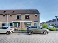 St. Janskruidplantsoen 2, 1313 KB Almere