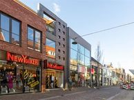 Marktstraat 249, 6711 GZ Ede