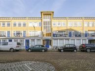 Dokter Stavermanstraat 47 a, 4382 LE Vlissingen