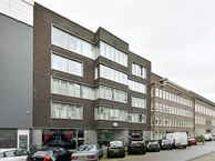 Eerste Helmersstraat 5 B, 1054 CX Amsterdam