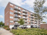 Amerongenstraat 2 F 20, 4834 RC Breda