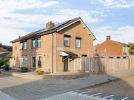Marshallstraat 19, 5346 TB Oss