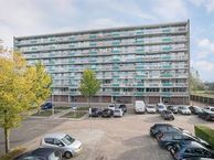 Spreeuwenstraat 187, 3815 SV Amersfoort