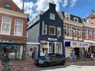 Nieuwe Ebbingestraat 78 a 7, 9712 NN Groningen