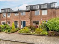 Ronhaarstraat 19, 3815 MA Amersfoort