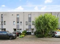 Keersbergenstraat 12, 4826 LA Breda