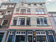 Handboogstraat 17 A, 1012 XM Amsterdam