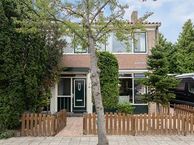 Mauritsstraat 1, 2712 CV Zoetermeer