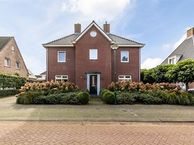 Sporkehout 17, 5131 HE Alphen (NB)