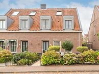 Kerkstraat 7, 3231 VG Brielle