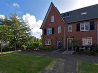 Finkenflügelstraat 29, 2291 ZN Wateringen