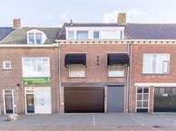 Cornelis de Houtmanstraat 28 30, 1782 VB Den Helder