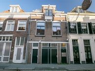 Van Hattumstraat 12 D, 8011 MV Zwolle