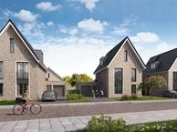 Wendelweide (BNR 3) (Bouwnr. 3), 5126 CT Gilze