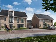 Wendelweide (BNR 8) (Bouwnr. 8), 5126 CT Gilze