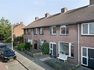 Schout Eeuwoutstraat 36, 3195 VZ Pernis Rotterdam