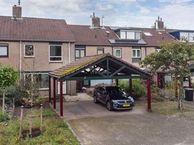 Beverhoeve 75, 3831 TE Leusden