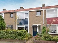 J. van Galenstraat 43, 1215 LD Hilversum