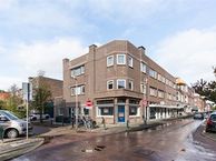 Weissenbruchstraat 22 A, 2596 GJ Den Haag