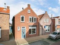 Julianastraat 38, 4697 GJ Sint-Annaland