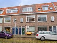 Linnaeusstraat 12 Bis, 3553 CD Utrecht