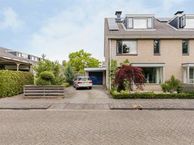 Pandabeerstraat 88, 1338 CC Almere