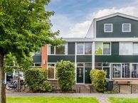 Roerdompstraat 6, 1551 GK Westzaan