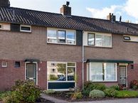 Trekvogelweg 194, 3815 LV Amersfoort