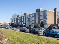 Hunzeweg 34, 3313 BB Dordrecht