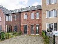 Vleugel 70, 3261 GH Oud-Beijerland