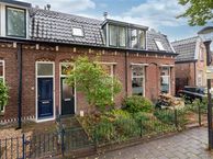 Krugerlaan 70, 3701 JS Zeist