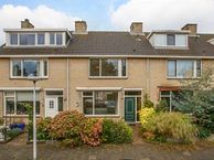 Jozef Israëlsstraat 30, 2162 CC Lisse