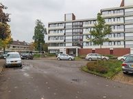 Top Naefflaan 50, 9721 VC Groningen